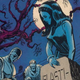 Illustration for article titled The Many Bizarre Lives of DC Comics' Doom Patrol, 'The World's Strangest Heroes'